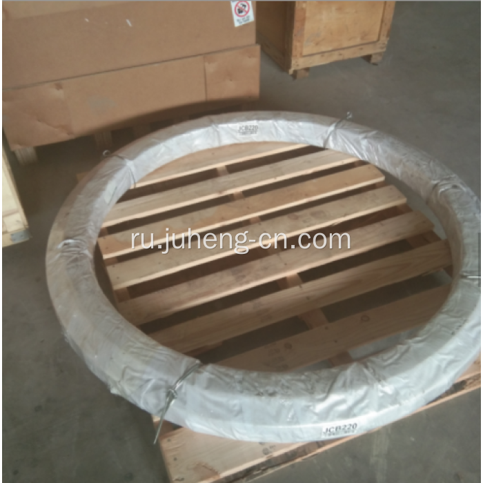 Excavator JS200 Swing Bearing JS200 Swing Circle